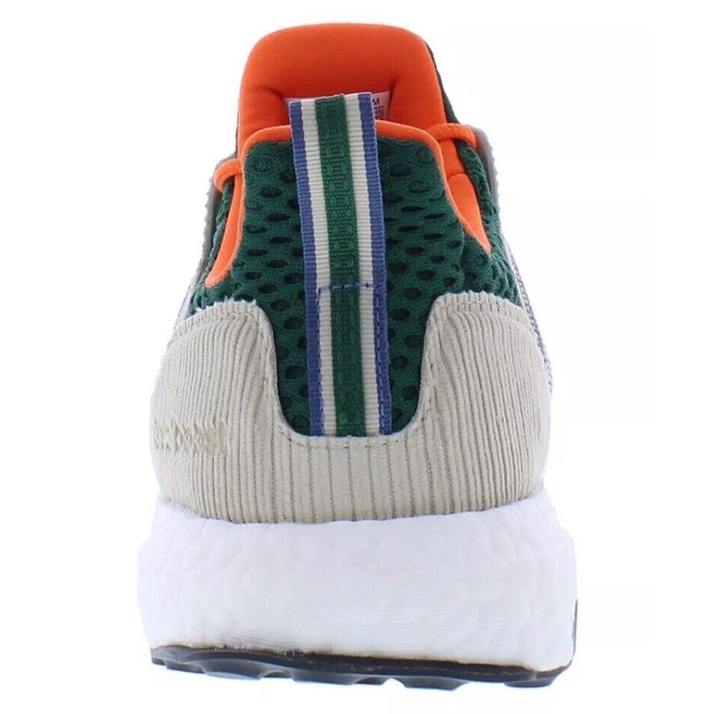 Adidas Ultraboost 1.0 Running Gym Shoes Mens Size 8.5 New Fast Ship - Picture 9 of 13